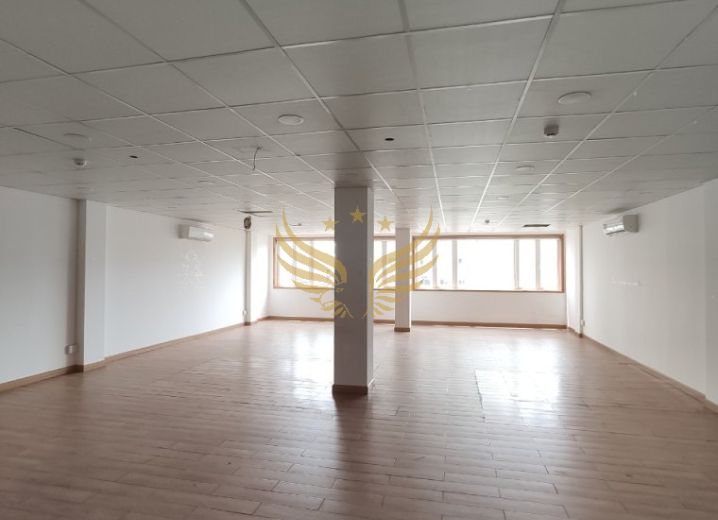 Cho Thuê Tòa nhà 173 đường 23 Phường 1 Quận 6