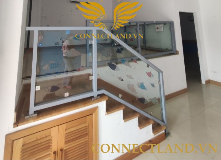 Cho Thuê Tòa nhà 173 đường 23 Phường 1 Quận 6