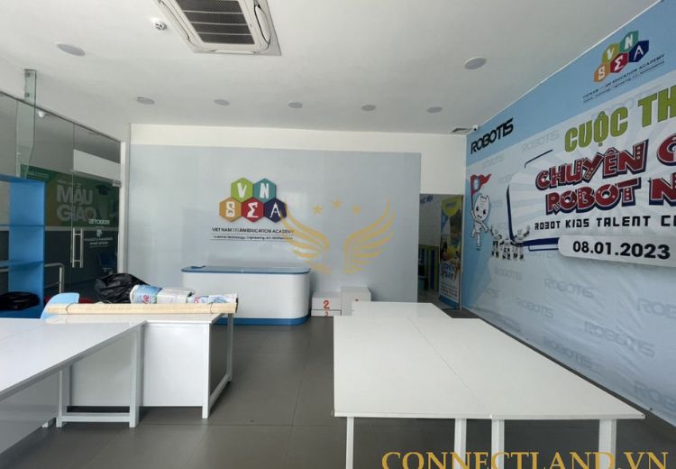 Cho Thuê Tòa Nhà 174 Hòa Bình Phường Tân Thới Hòa Quận Tân Phú