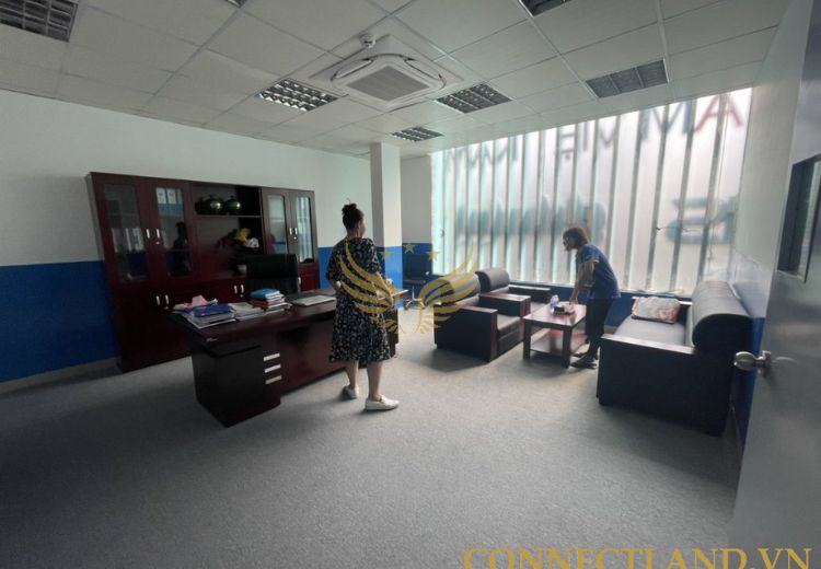 Cho Thuê Tòa Nhà 174 Hòa Bình Phường Tân Thới Hòa Quận Tân Phú