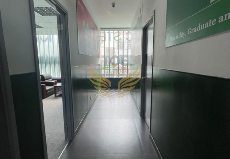 Cho Thuê Tòa Nhà 174 Hòa Bình Phường Tân Thới Hòa Quận Tân Phú