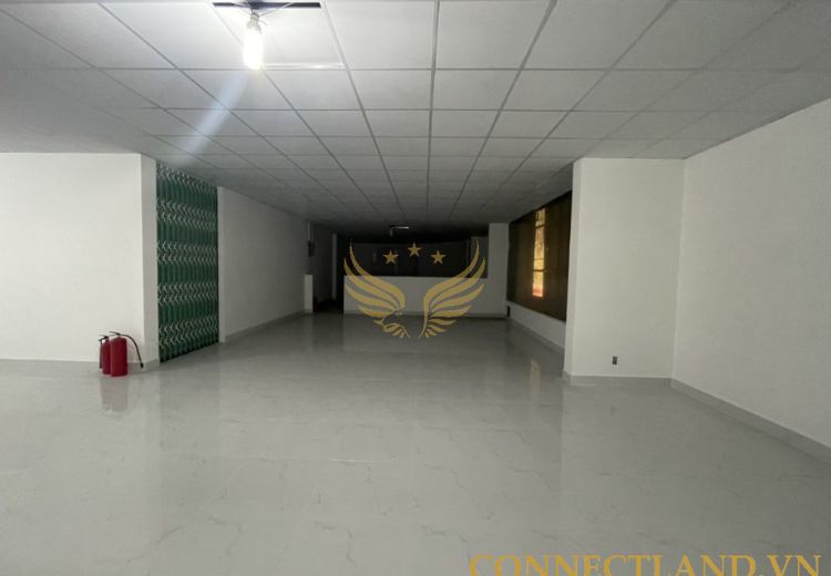 Cho Thuê Tòa Nhà 174 Hòa Bình Phường Tân Thới Hòa Quận Tân Phú