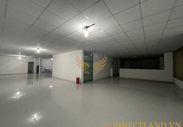 Cho Thuê Tòa Nhà 174 Hòa Bình Phường Tân Thới Hòa Quận Tân Phú