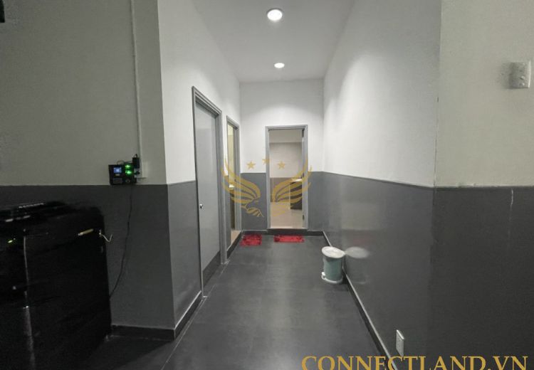 Cho Thuê Tòa Nhà 174 Hòa Bình Phường Tân Thới Hòa Quận Tân Phú