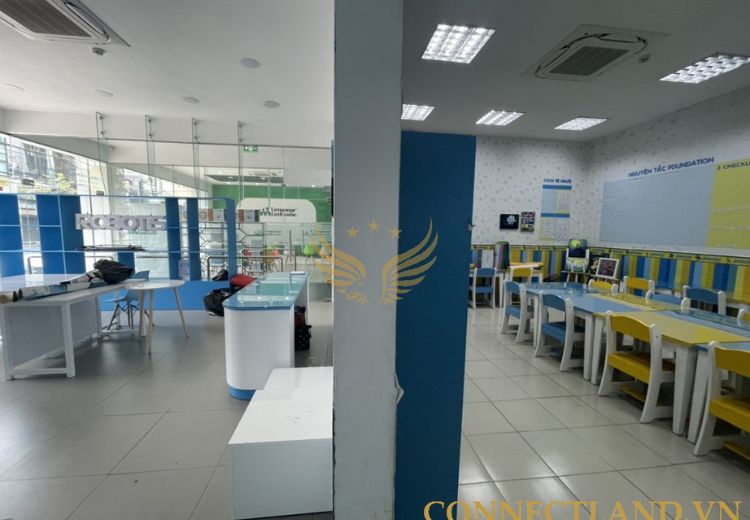 Cho Thuê Tòa Nhà 174 Hòa Bình Phường Tân Thới Hòa Quận Tân Phú