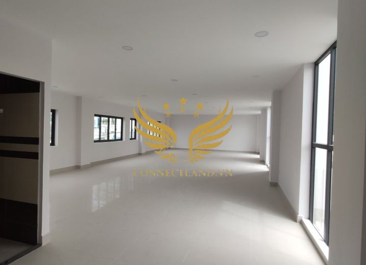 Cho Thuê Tòa nhà 176 Hà Huy Giáp Phường An Phú Đông Quận 12
