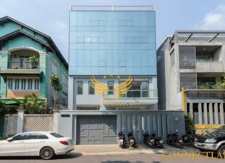 Cho Thuê Tòa Nhà 177 Hoa Lan Phường 1 Phú Nhuận