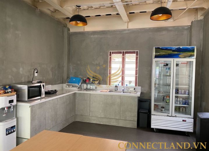 Cho Thuê Tòa Nhà 18 Đường 10 Phường 11 Quận 6