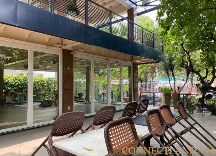 Cho Thuê Tòa Nhà 18 Đường 10 Phường 11 Quận 6