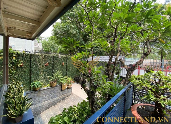 Cho Thuê Tòa Nhà 18 Đường 10 Phường 11 Quận 6