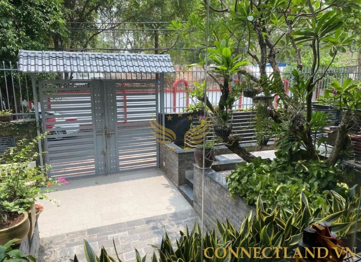 Cho Thuê Tòa Nhà 18 Đường 10 Phường 11 Quận 6