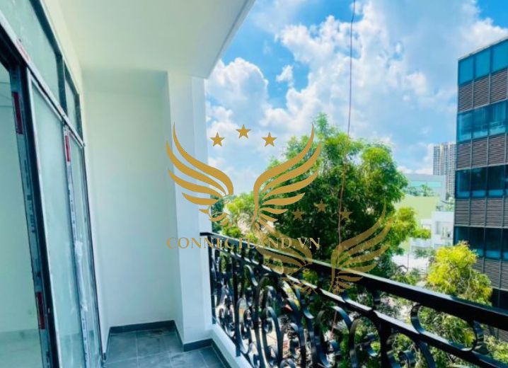 Cho Thuê Tòa nhà 184 Hòa Hưng Phường 12 Quận 10