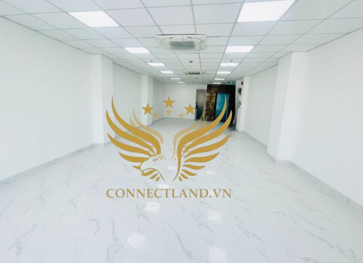 Cho Thuê Tòa nhà 184 Hòa Hưng Phường 12 Quận 10