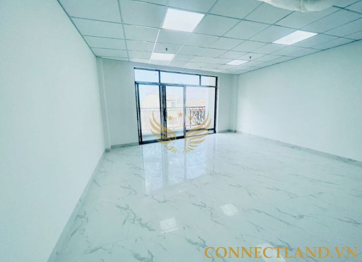 Cho Thuê Tòa nhà 184 Hòa Hưng Phường 12 Quận 10