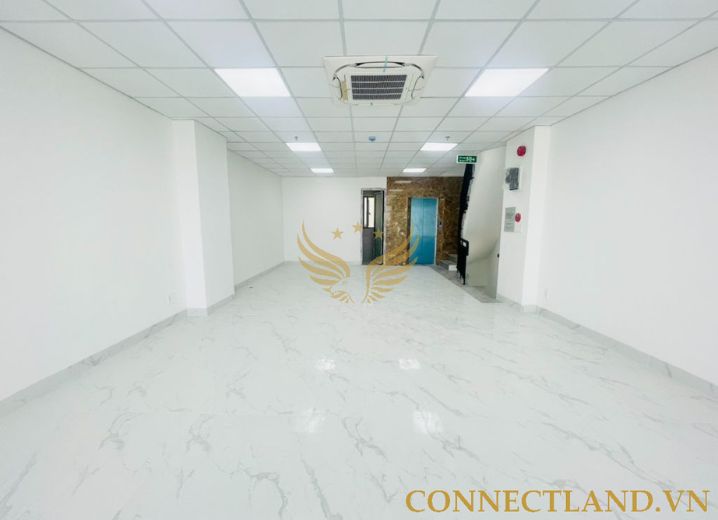 Cho Thuê Tòa nhà 184 Hòa Hưng Phường 12 Quận 10