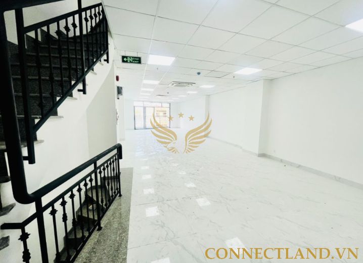 Cho Thuê Tòa nhà 184 Hòa Hưng Phường 12 Quận 10