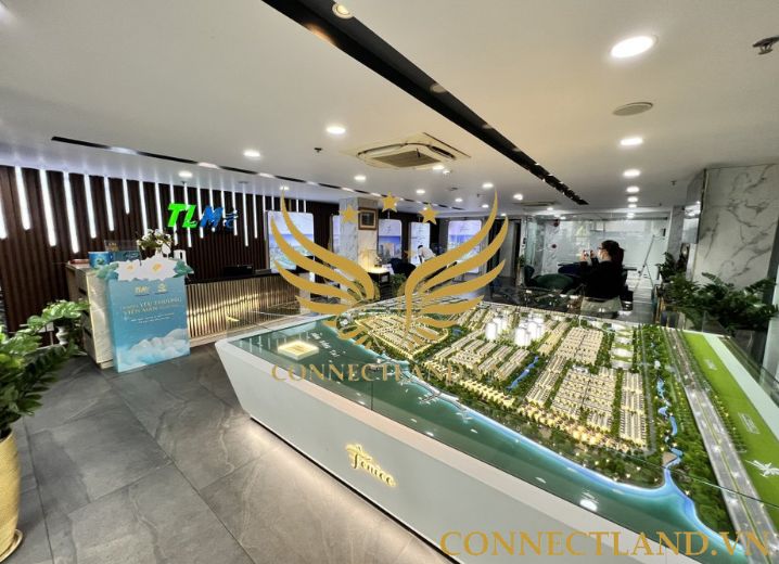Cho Thuê Tòa nhà 188 Nam Kỳ Khởi Nghĩa Phường 1 Quận 3