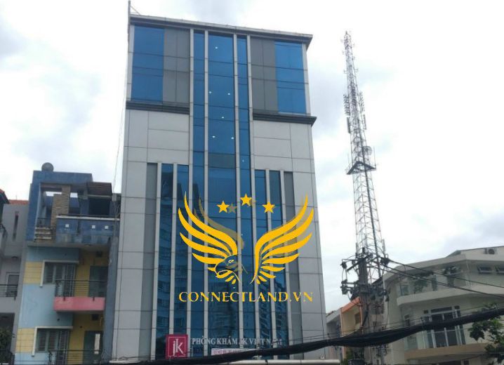 Cho Thuê Tòa Nhà 19 Hoàng Minh Giám Phường 1 Phú Nhuận