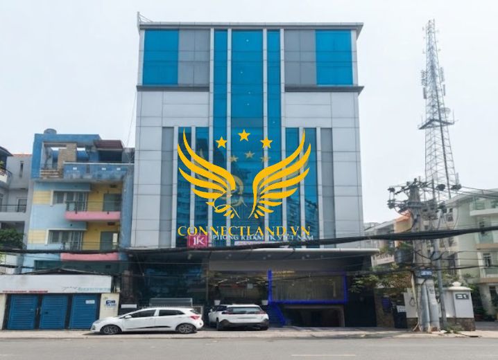 Cho Thuê Tòa Nhà 19 Hoàng Minh Giám Phường 1 Phú Nhuận