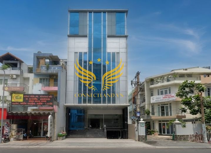 Cho Thuê Tòa Nhà 19 Hoàng Minh Giám Phường 1 Phú Nhuận