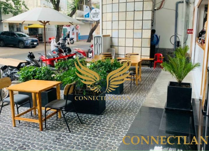 Cho Thuê Tòa nhà 19 Tú Xương Phường 1 Quận 3
