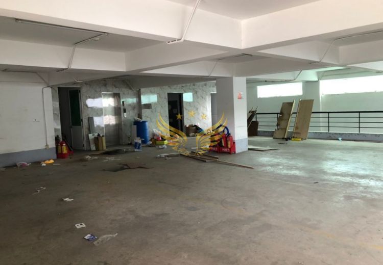 Cho Thuê Tòa Nhà 193 Nguyễn Xí Phường 26 Quận Bình Thạnh