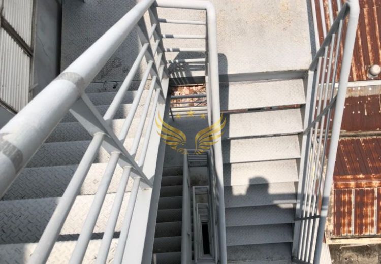 Cho Thuê Tòa Nhà 193 Nguyễn Xí Phường 26 Quận Bình Thạnh