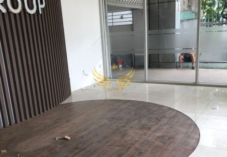 Cho Thuê Tòa Nhà 193 Nguyễn Xí Phường 26 Quận Bình Thạnh