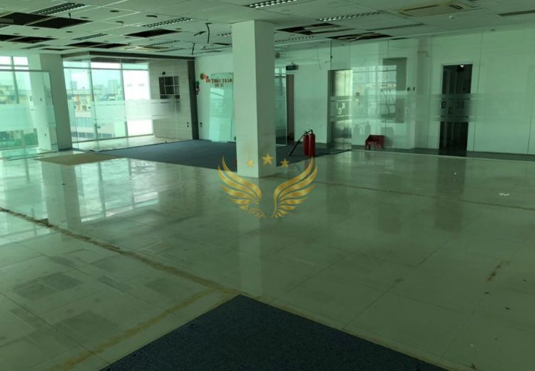 Cho Thuê Tòa Nhà 193 Nguyễn Xí Phường 26 Quận Bình Thạnh