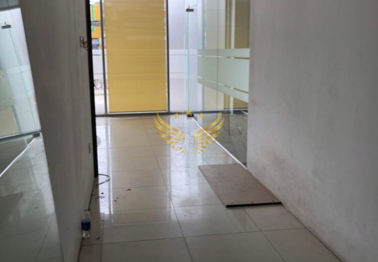 Cho Thuê Tòa Nhà 193 Nguyễn Xí Phường 26 Quận Bình Thạnh