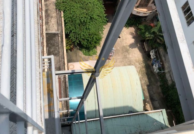 Cho Thuê Tòa Nhà 193 Nguyễn Xí Phường 26 Quận Bình Thạnh