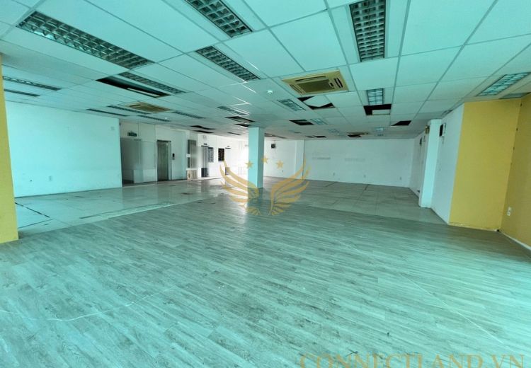 Cho Thuê Tòa Nhà 193 Nguyễn Xí Phường 26 Quận Bình Thạnh