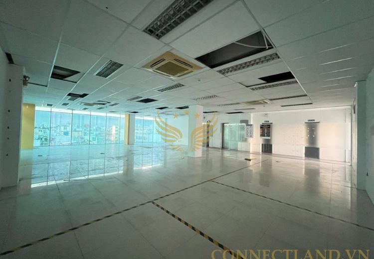 Cho Thuê Tòa Nhà 193 Nguyễn Xí Phường 26 Quận Bình Thạnh