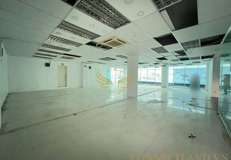 Cho Thuê Tòa Nhà 193 Nguyễn Xí Phường 26 Quận Bình Thạnh