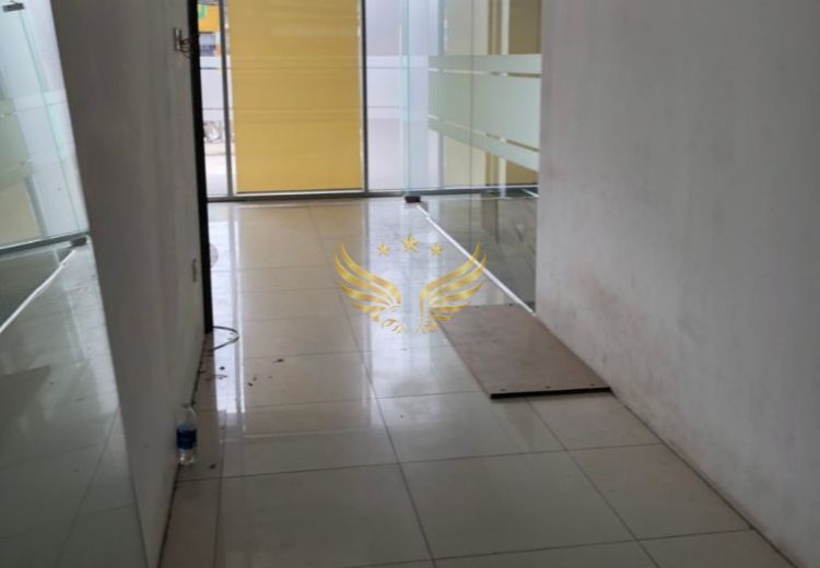 Cho Thuê Tòa Nhà 193 Nguyễn Xí Phường 26 Quận Bình Thạnh