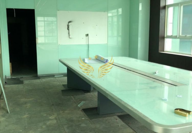 Cho Thuê Tòa Nhà 193 Nguyễn Xí Phường 26 Quận Bình Thạnh
