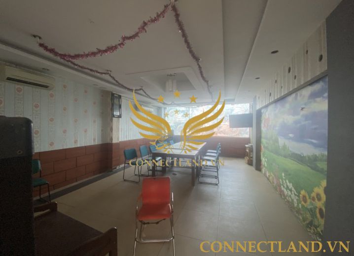 Cho Thuê Tòa nhà 19B Nguyễn Thị Diệu Phường 1 Quận 3