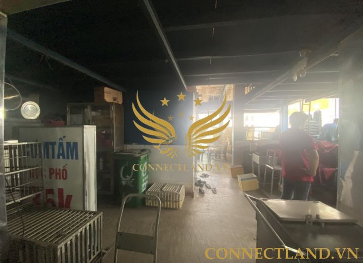 Cho Thuê Tòa nhà 19B Nguyễn Thị Diệu Phường 1 Quận 3