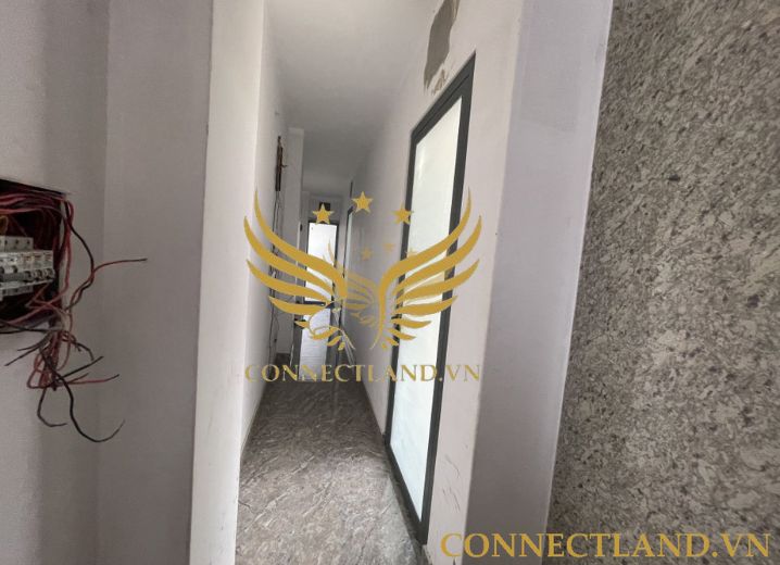 Cho Thuê Tòa nhà 203A Đào Duy Từ Phường 6 Quận 10