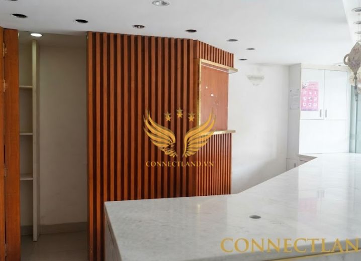 Cho Thuê Tòa Nhà 217-219 Phan Xích Long Phường 1 Quận Phú Nhuận