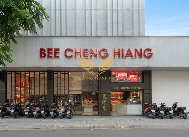 Cho Thuê Tòa Nhà 217-219 Phan Xích Long Phường 1 Quận Phú Nhuận