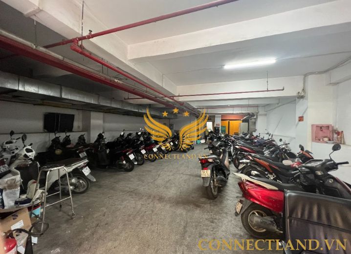 Cho Thuê Tòa Nhà 21K Nguyễn Văn Trỗi Phường 12 Phú Nhuận