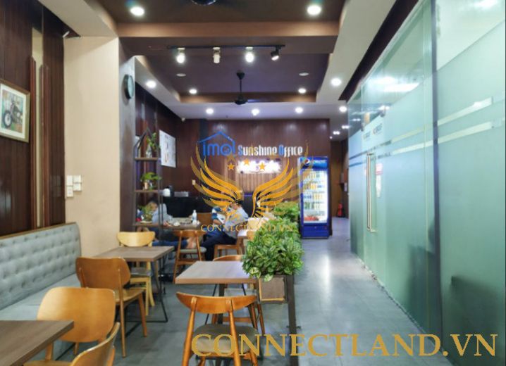 Cho Thuê Tòa Nhà 21K Nguyễn Văn Trỗi Phường 12 Phú Nhuận