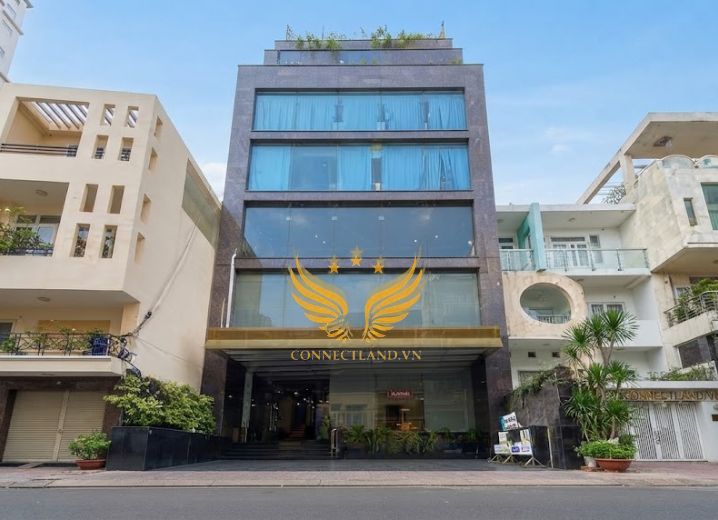 Cho Thuê Tòa Nhà 21K Nguyễn Văn Trỗi Phường 12 Phú Nhuận