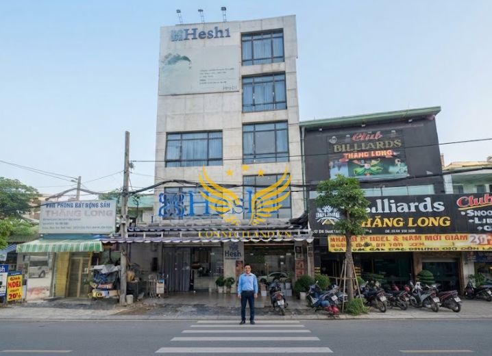 Cho Thuê Tòa Nhà 22-24 Phan Thúc Duyện Phường 4 Quận Tân Bình