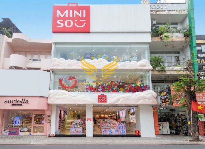 Cho Thuê Tòa Nhà 22 Nguyễn Gia Trí Phường 1 Quận Bình Thạnh
