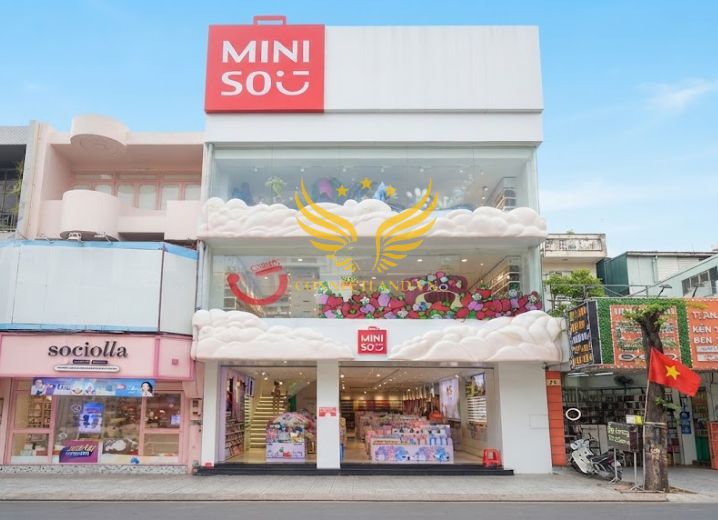 Cho Thuê Tòa Nhà 22 Nguyễn Gia Trí Phường 1 Quận Bình Thạnh