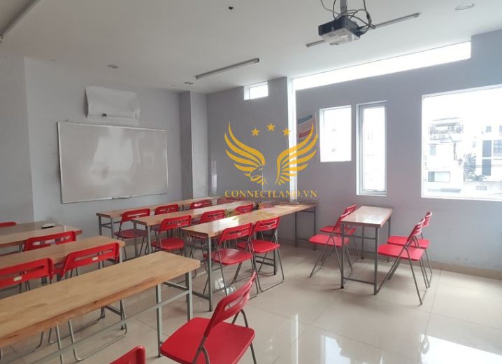 Cho Thuê Tòa Nhà 220/64-66 Xô Viết Nghệ Tĩnh Phường 1 Quận Bình Thạnh