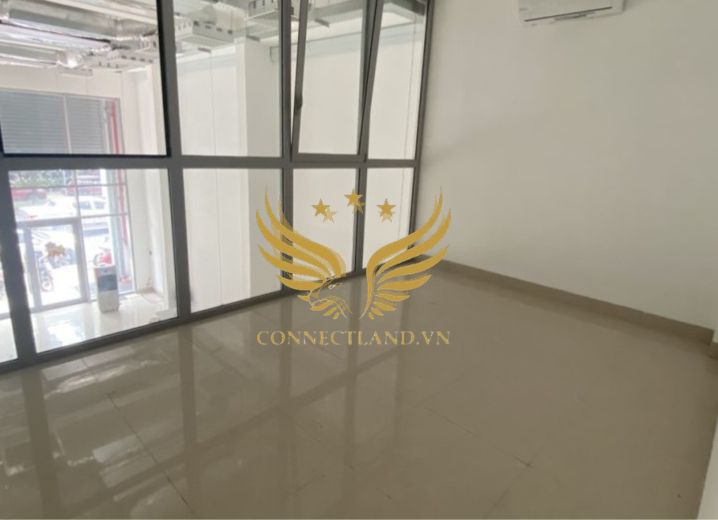 Cho Thuê Tòa nhà 221 Hai Bà Trưng Phường 1 Quận 3