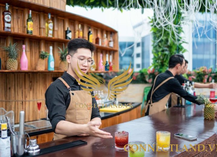 Cho Thuê Tòa nhà 222 Điện Biên Phủ Phường Xuân Hòa Quận 3